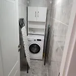Kadikoy Merkezi Konumda
