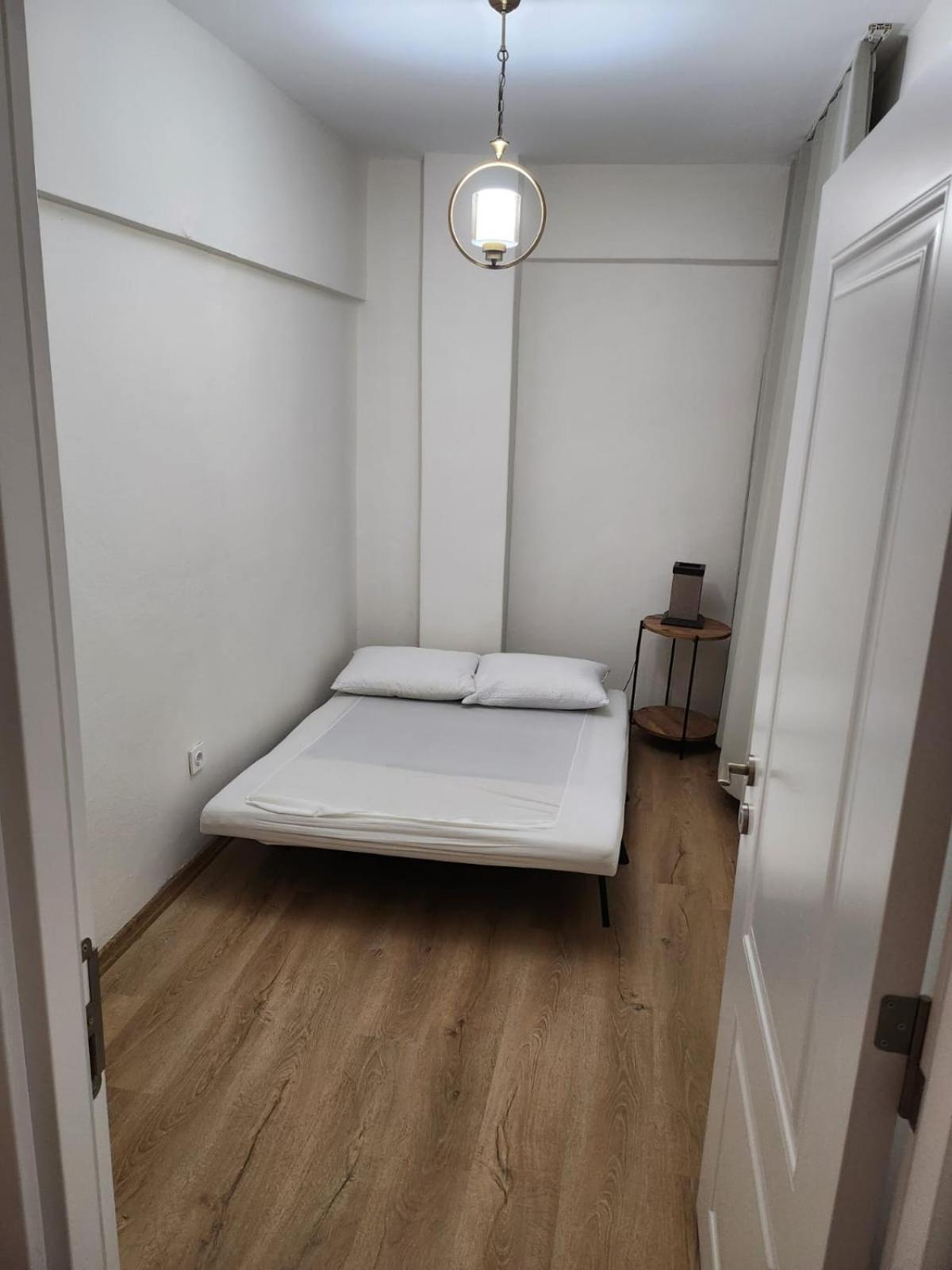 Daire Kadikoy Merkezi Konumda İstanbul