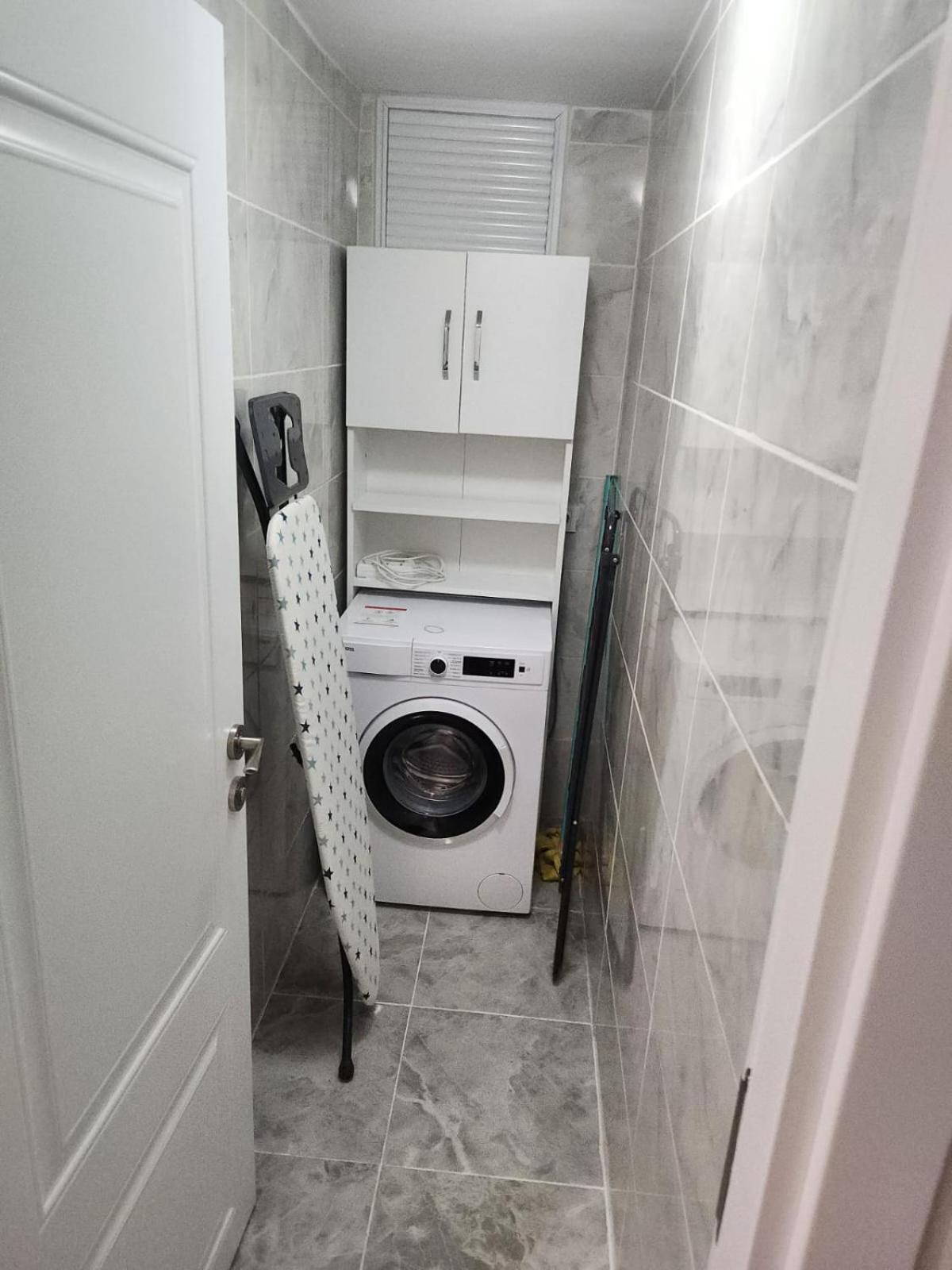 Kadikoy Merkezi Konumda Daire İstanbul