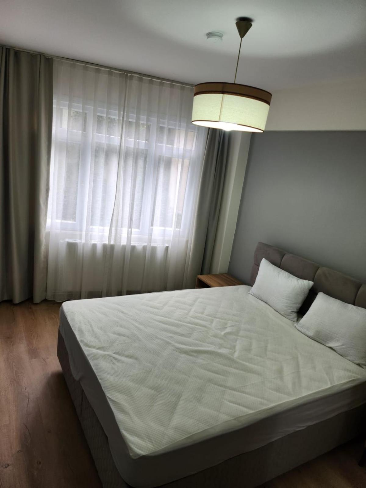 Kadikoy Merkezi Konumda Appartement *