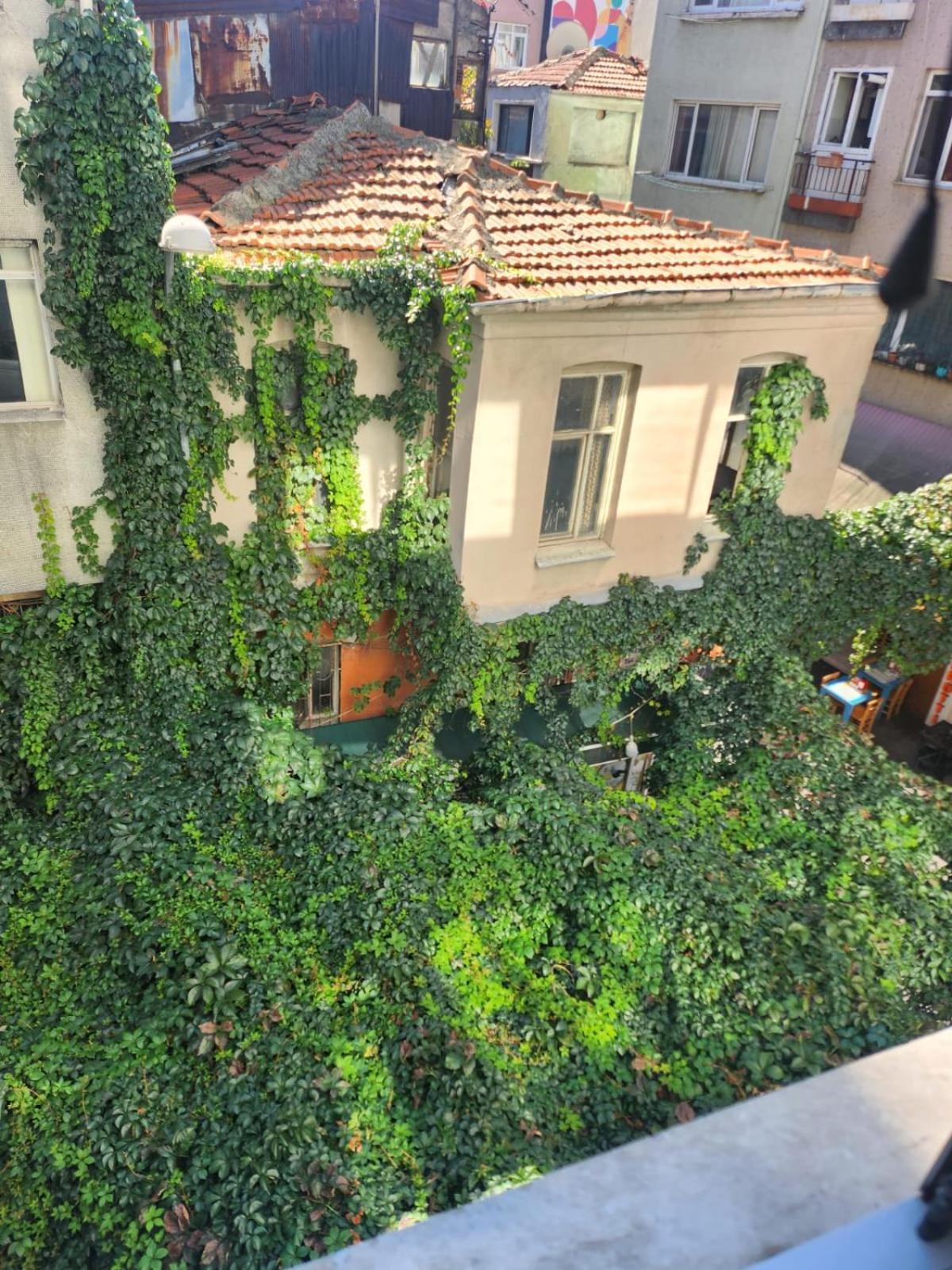 Appartement Kadikoy Merkezi Konumda *